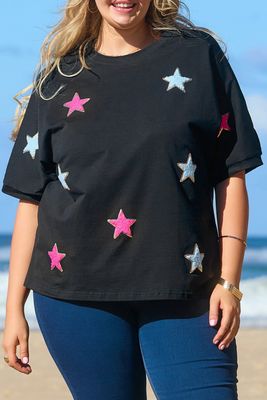 Star T-Shirt