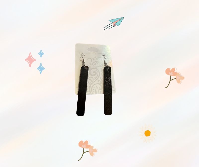 Dangle Earrings
