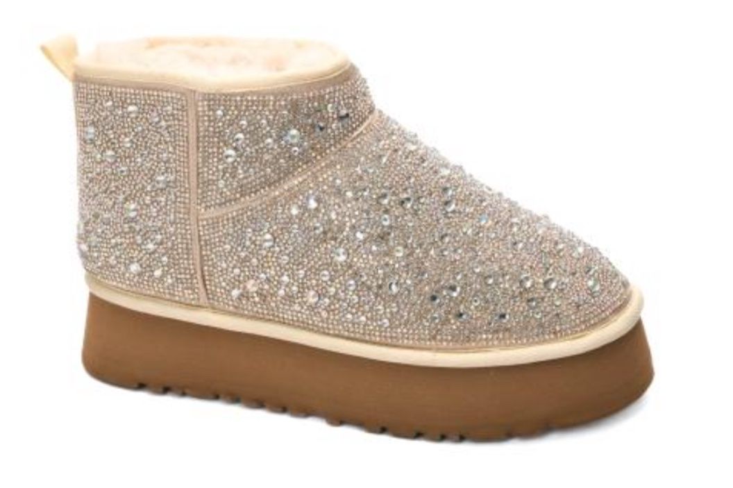 Homebody, Size: 7