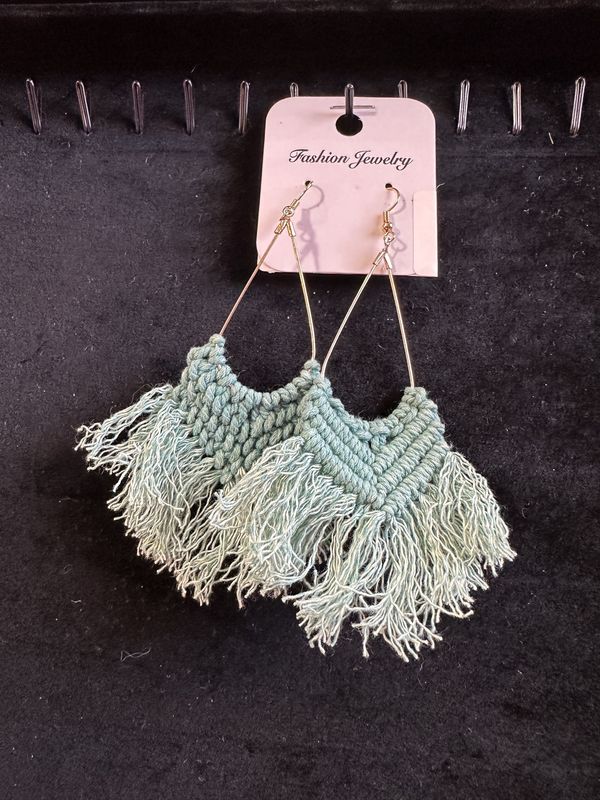 Boho Earrings