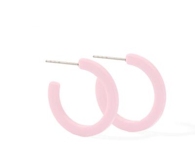 Mini Hoops