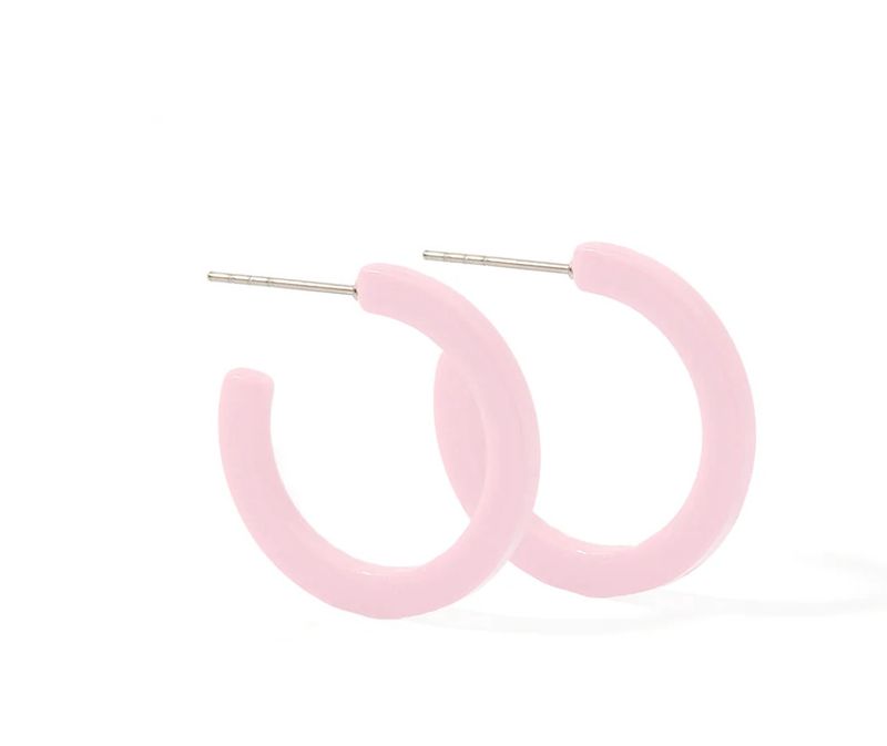 Mini Hoops