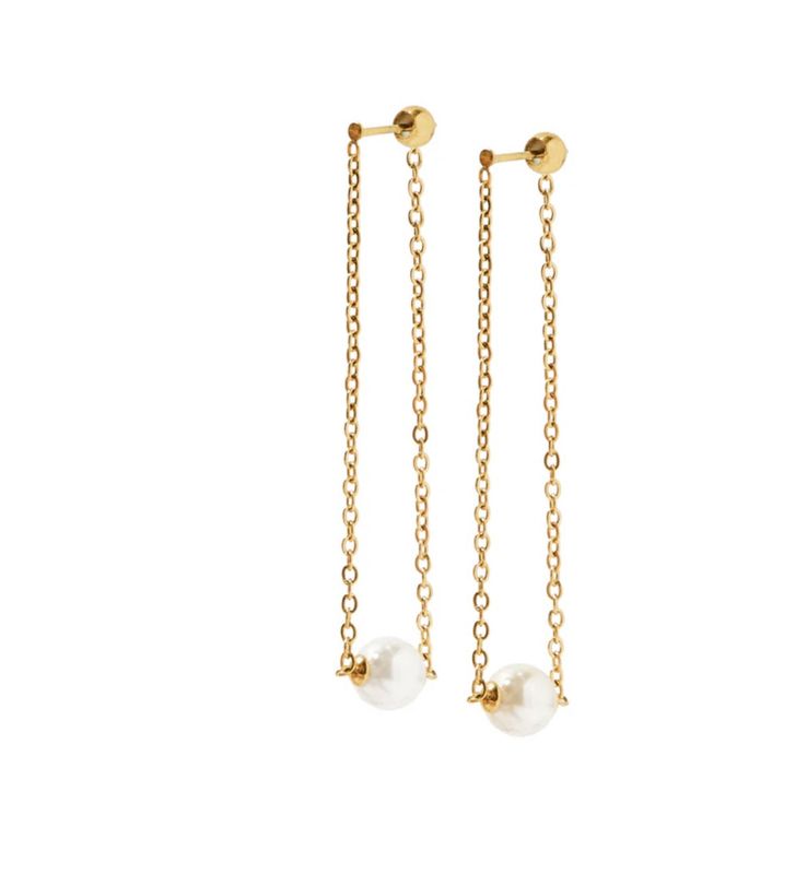 Cassie Earrings