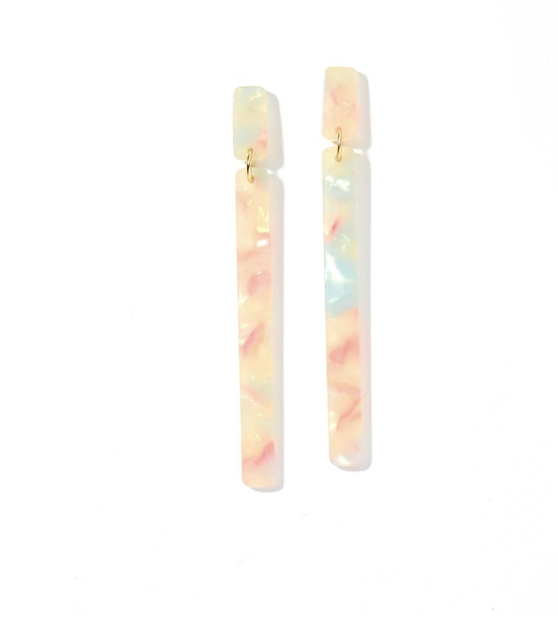 Sugar Plum Earrings