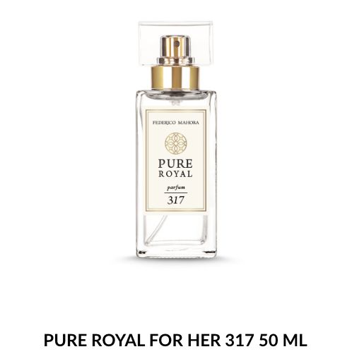 Pure Royal Her Collection