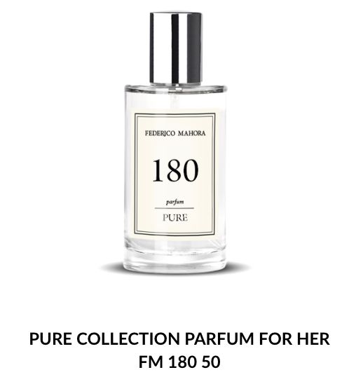 Pure Her Collection