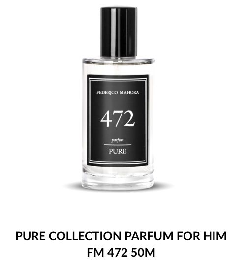 Pure Him Collection