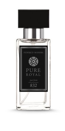 Pure Royal Him Collection, Size: 832 &quot;Givenchy&quot; Gentlemen
