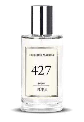 Pure Her Collection, Size: 427 &quot;Doir&quot;-Absolutely Blooming