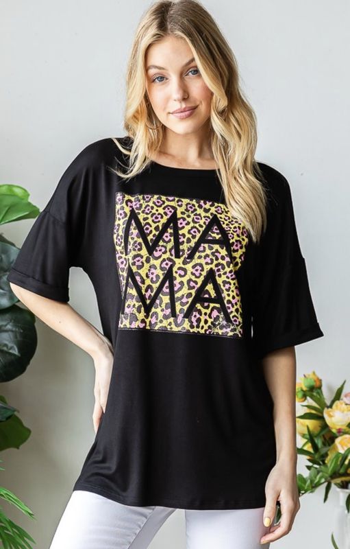 Mama T-Shirt