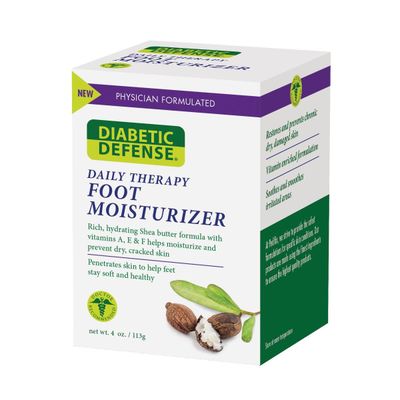 Diabetic Foot  Care Kits
