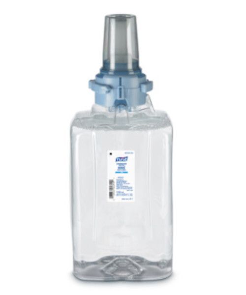 PURELL® ADVANCED HAND RUB - 1200 ML