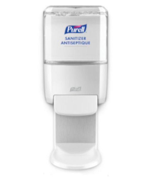 PURELL® ES4 HAND SANITIZER DISPENSER - 1200 ML