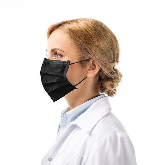ADULT PROCEDURE MASK LEVEL 3 (MULTI-COLORS)