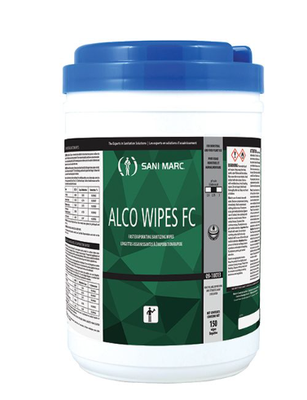 Disinfectants