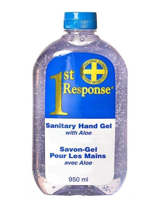 Hand Sanitizer