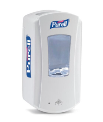 Dispensers and Stands