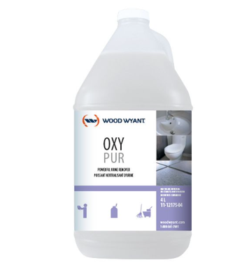 Cleaning Solutions