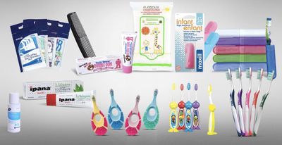 Hygiene Care Kits