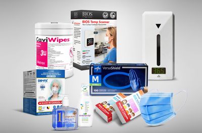 Home Care Kits