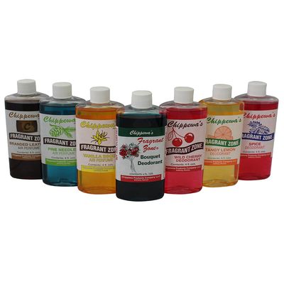 Chippewa&#39;s Fragrant Zone Air Freshener