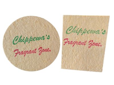 Diffuser Tin Replacement Pad