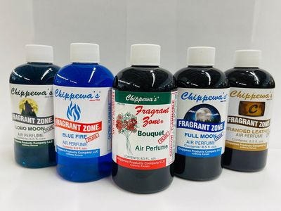 Plus Size Bottles