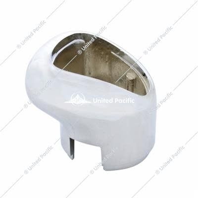 Chrome Eaton Fuller 13/15/18 Speed Gearshift Knob Without Cover
