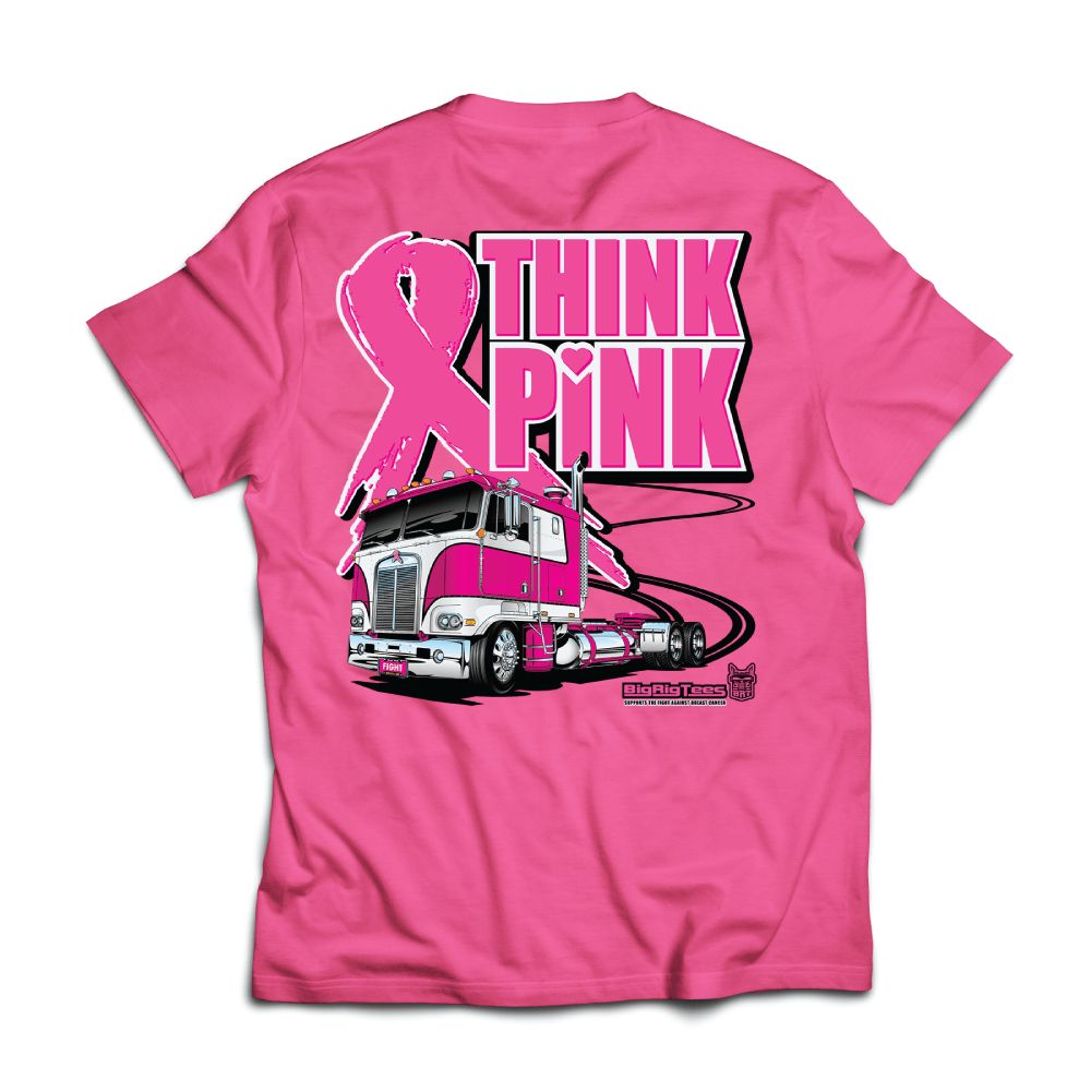 Think Pink