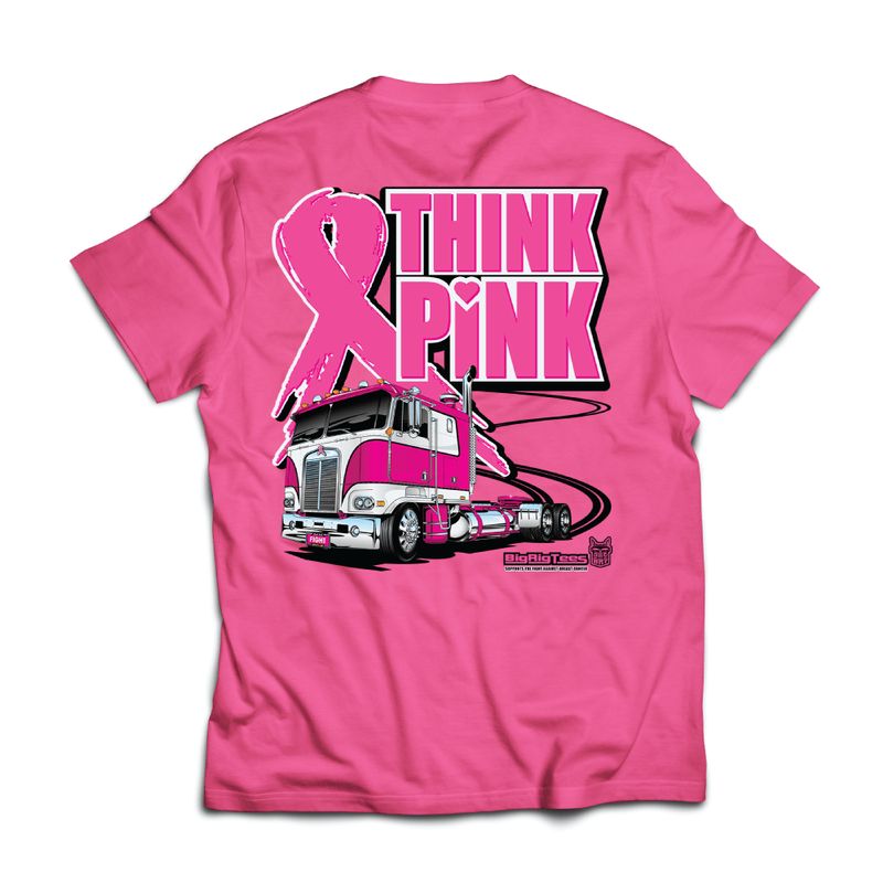 Think Pink