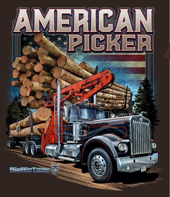American Picker