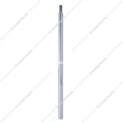 18&quot; Chrome Shifter Shaft Extension