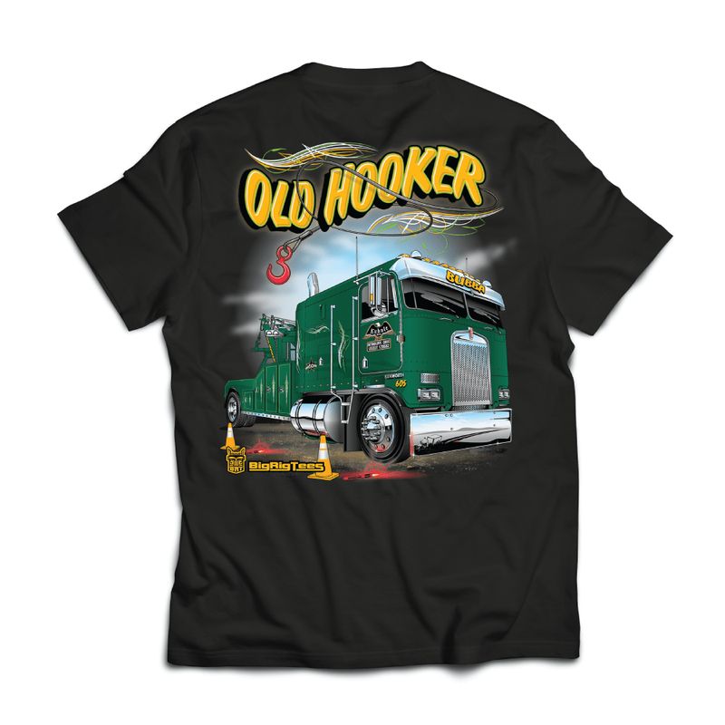Old Hooker
