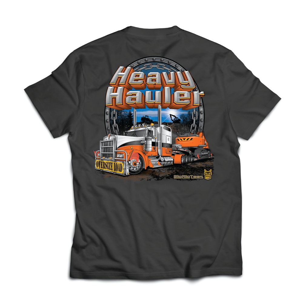 Heavy Hauler