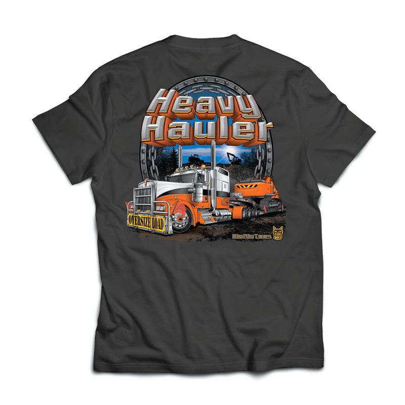 Heavy Hauler