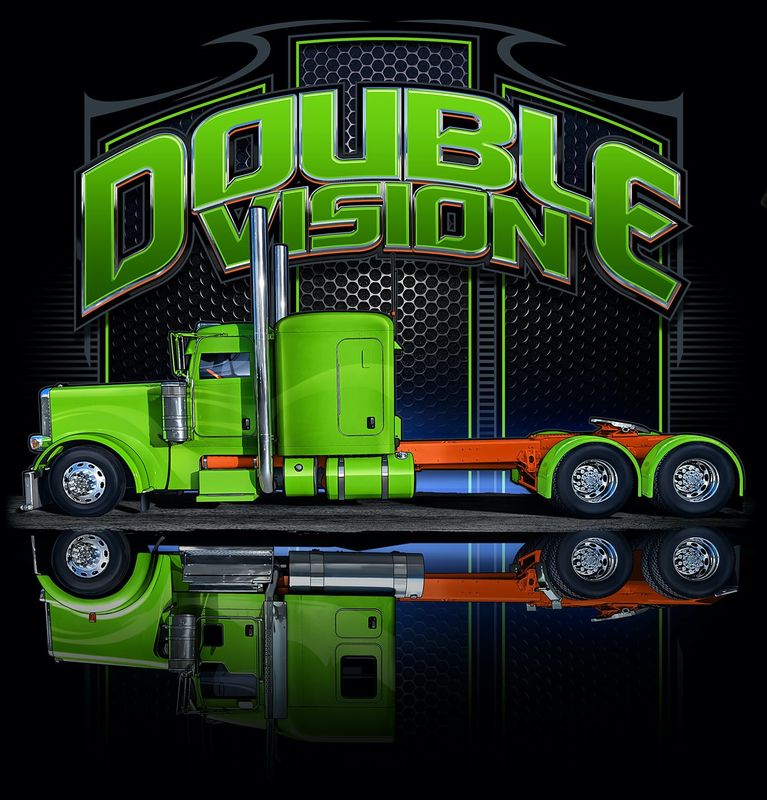 Double Vision