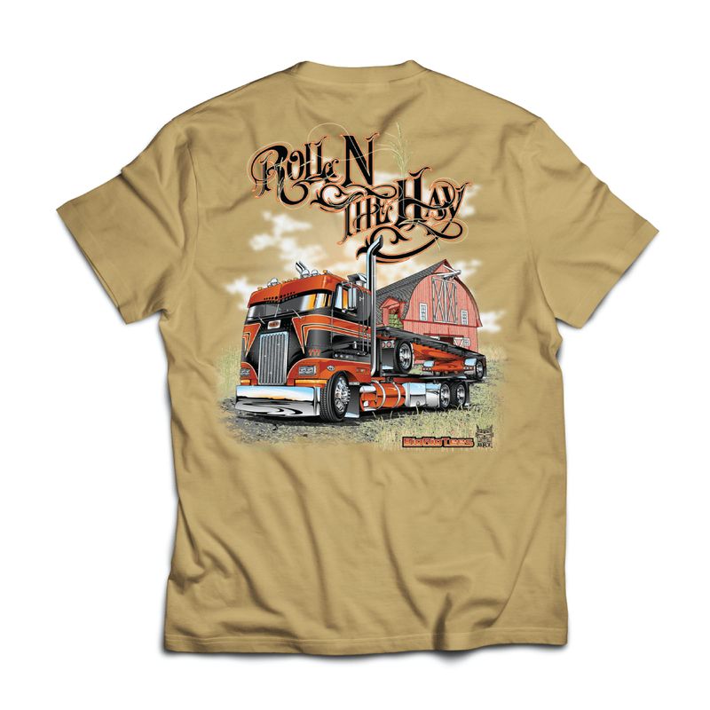 Roll N The Hay
