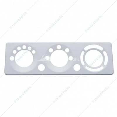 2006+ Peterbilt A/C Control Plate