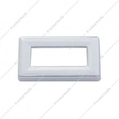 Early Peterbilt Toggle Switch Label Cover (Card of 6)