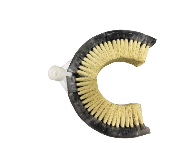 Curved Stack Brush