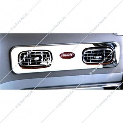 2006+ Peterbilt Passenger A/C Vent Trim