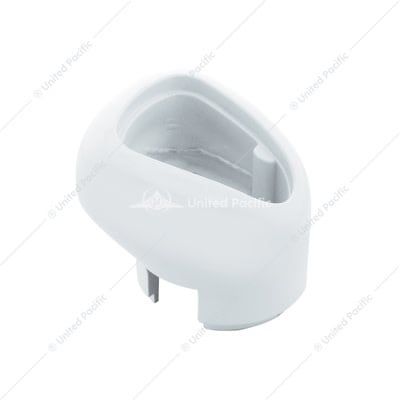 13/15/18 Speed Gearshift Knob - Pearl White