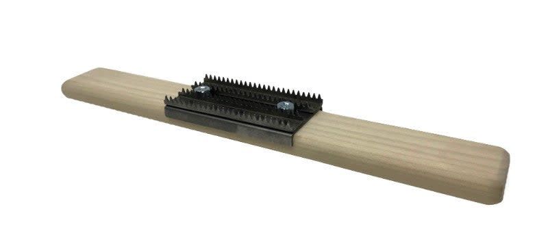 Buffing Wheel Rake