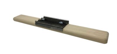 Buffing Wheel Rake