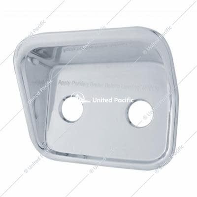 Air Valve Bezel Cover 06+