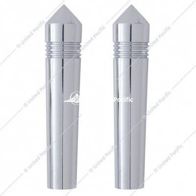 Long Peterbilt Toggle Switch Extension - Pointed (2 Pack)