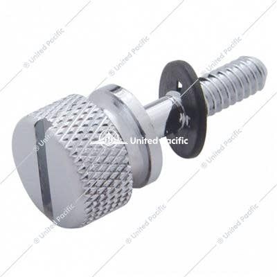 2001-05 Peterbilt Dash Screw - Plain (6 Pack)