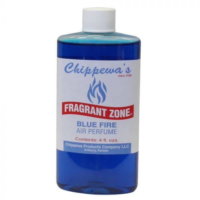 Chippewa&#39;s Fragrant Zone Air Freshener Blue Fire