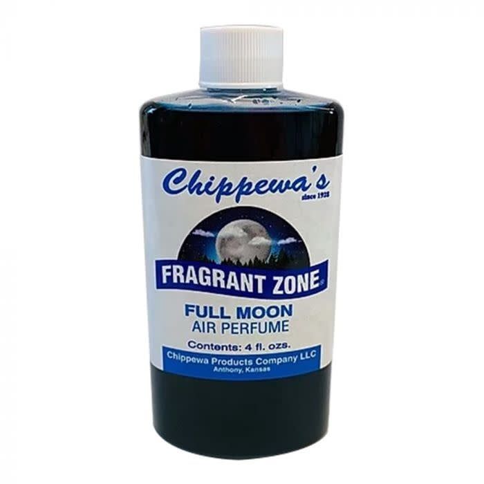 Chippewa&#39;s Fragrant Zone Air Freshener Full Moon