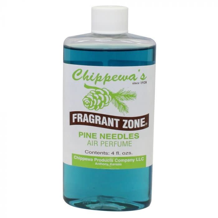 Chippewa&#39;s Fragrant Zone Air Freshener Pine Needles